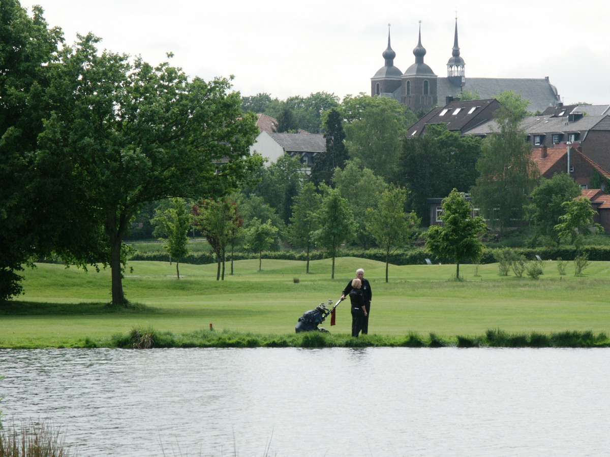 Golfclub Am Kloster Kamp