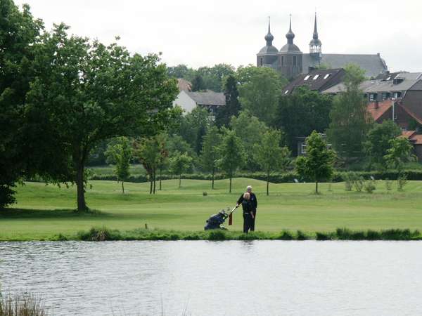 Golfclub Am Kloster Kamp