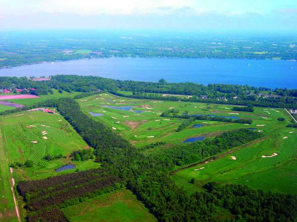 Golfclub am Meer e.V.