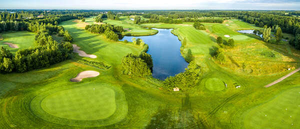 Golfclub am Meer e.V.