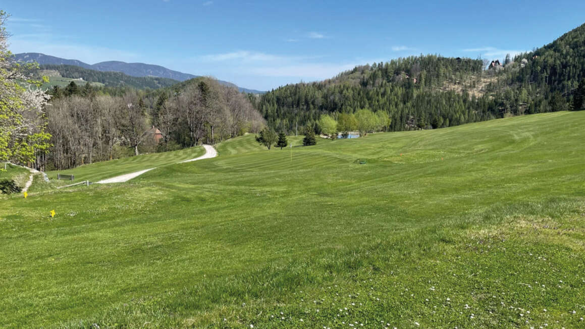 Golfclub am Semmering