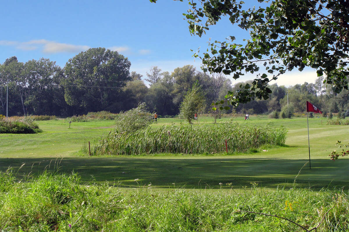 Golfclub an der Oder