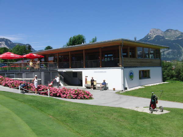 Golfclub Ausseerland