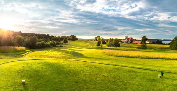 Golfclub Bad Abbach Deutenhof e.V.