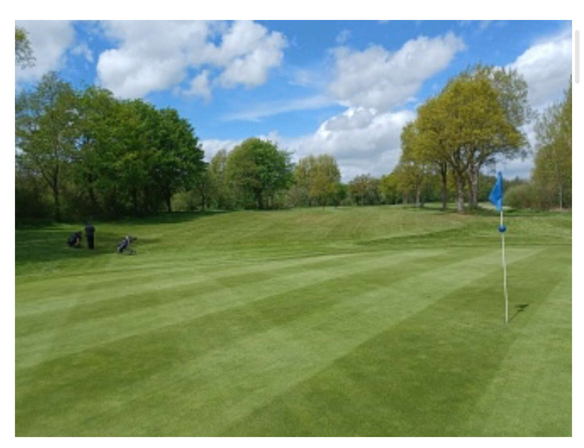 Golfclub Bad Bramstedt e.V.
