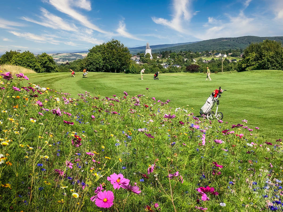 Golfclub Bad Münstereifel