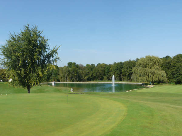 Golfclub Bad Rappenau