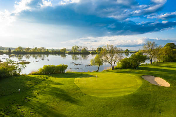 Golfclub Bad Wörishofen e.V.