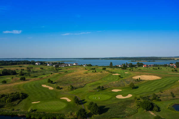 Golfclub Balmer See-Insel Usedom e.V.