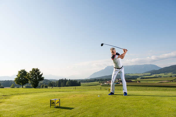 Golfclub Berchtesgadener Land e.V.