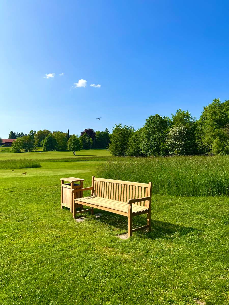 Golfclub Bergkramerhof GmbH & Co. KG