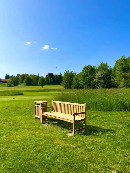 Golfclub Bergkramerhof GmbH & Co. KG