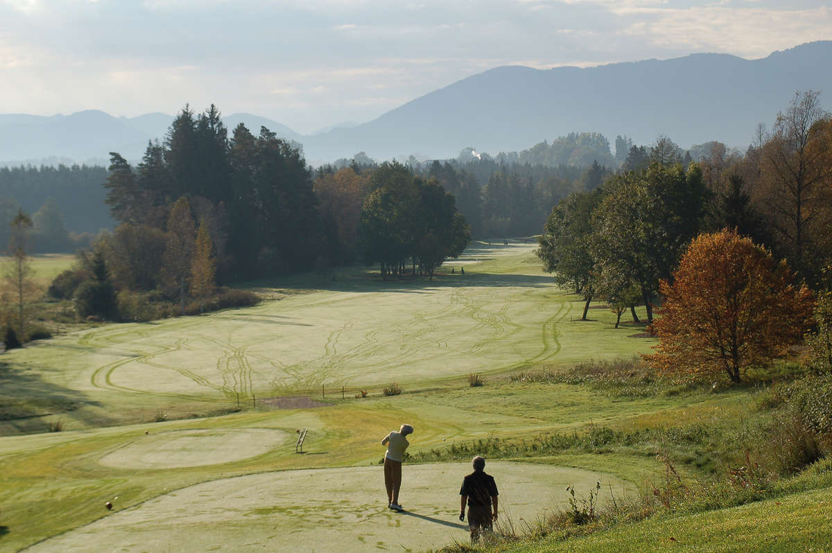 Golfclub Beuerberg e.V.