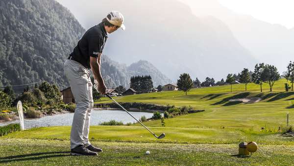 Golfclub Bludenz-Braz