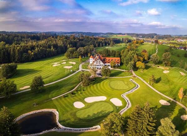 Golfclub Bodensee Weißensberg e.V.