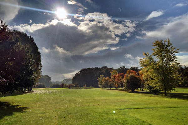 Golfclub Brückhausen e.V.