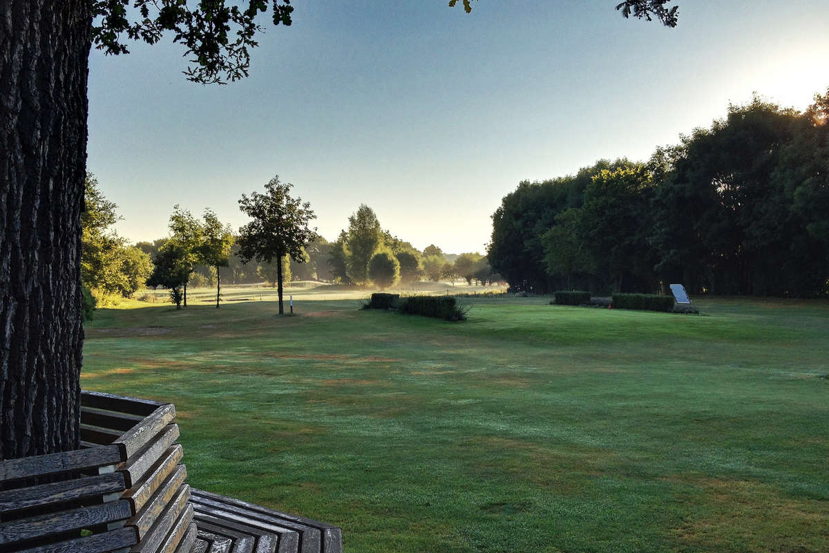 Golfclub Brückhausen e.V.