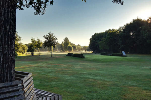 Golfclub Brückhausen e.V.