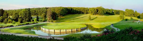 Golfclub Burg Zievel