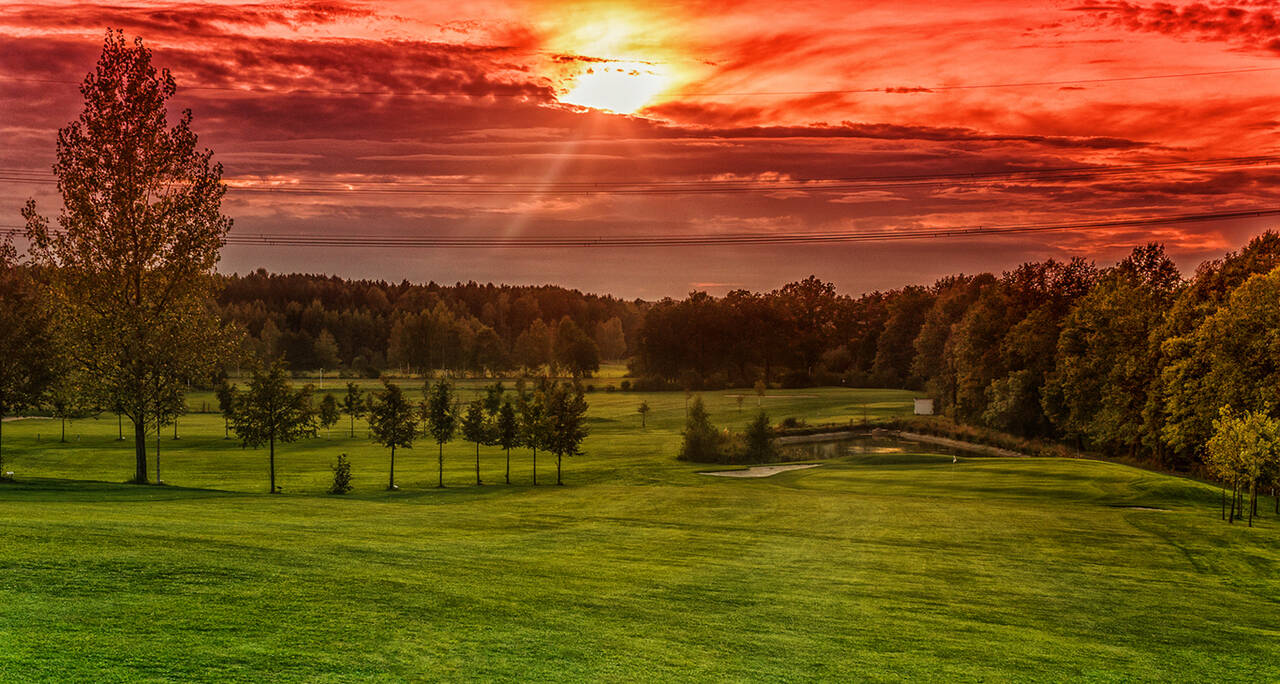 Golf Guide Ehrenfriedersdorf: Golf Courses and Driving Ranges in ...