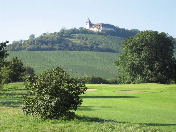 Golfclub Cleebronn e.V.