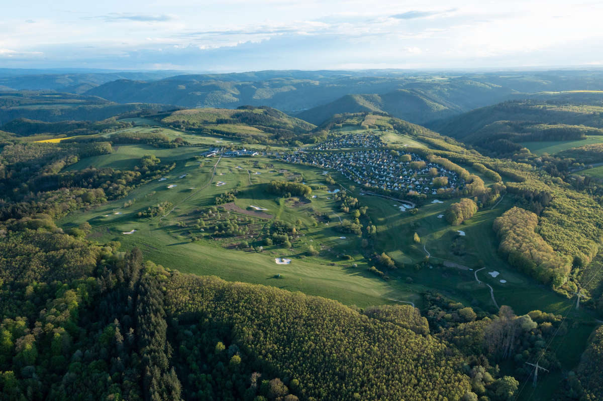 Golfclub Cochem/Mosel