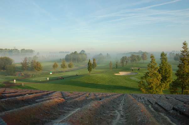 Golfclub Cromstrijen