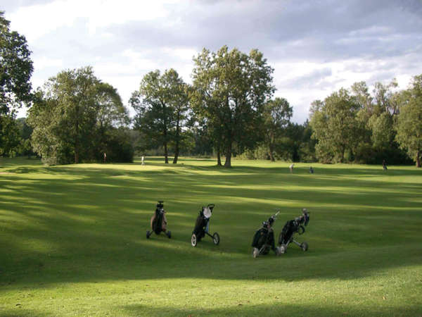 Golfclub Dachau e.V.