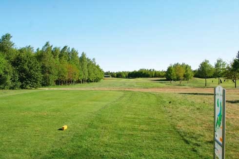 Golfclub De Compagnie