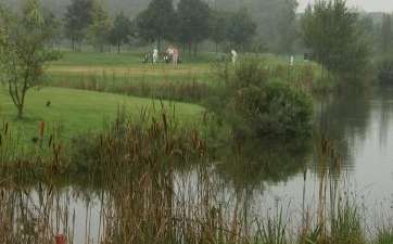 Golfclub de Gulbergen