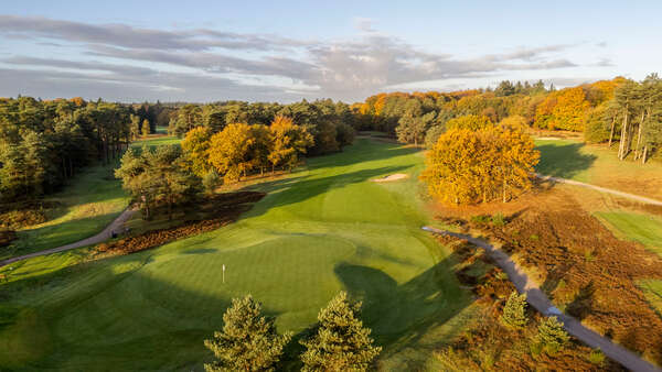 Golfclub 'De Hoge Kleij'