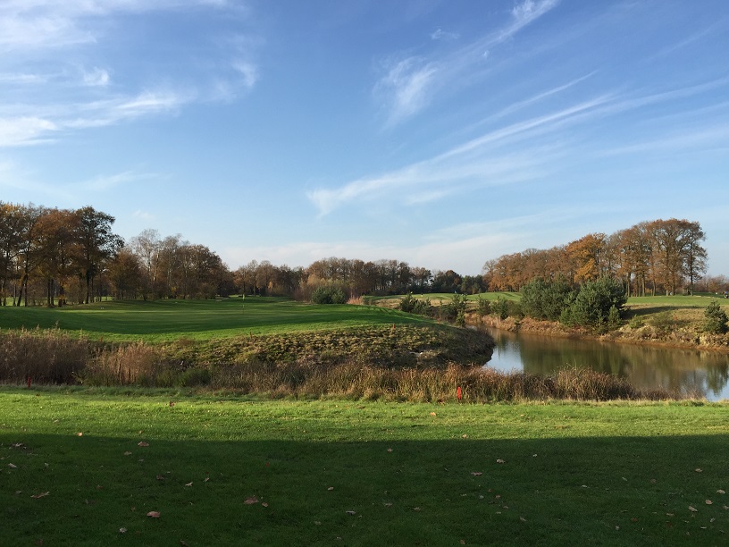 Golfclub 'De Koepel'