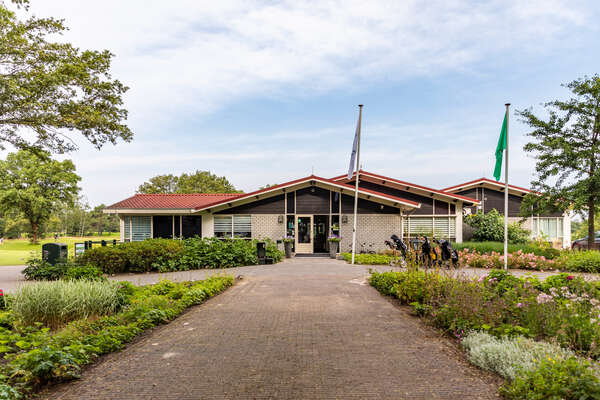 Golfclub 'De Koepel'