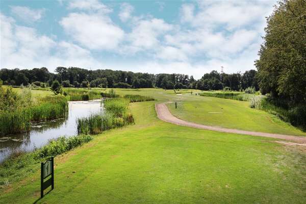 Golfclub De Lage Mors
