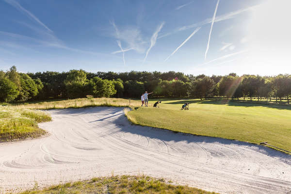 Golfclub 'de Semslanden'