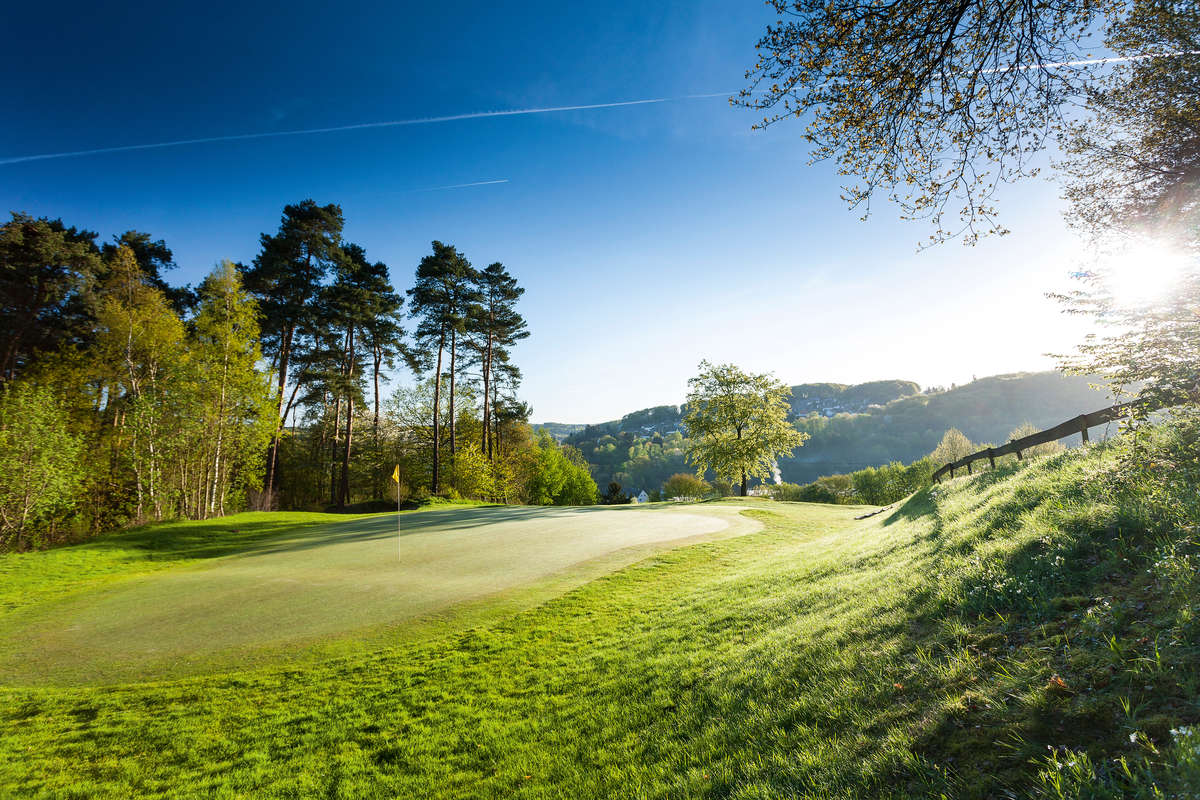 Golfclub Der Lüderich e.V.