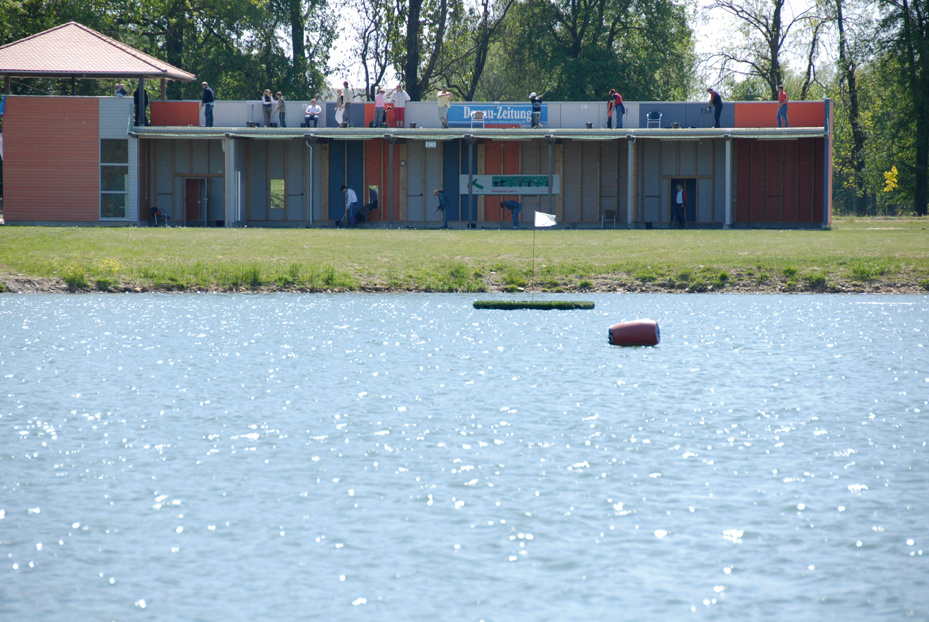 Golfclub Dillingen Nusser Alm GmbH