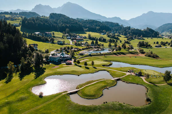 Golfclub Dilly