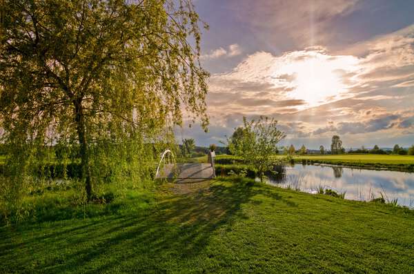 Golfclub Donau-Riss e.V. Ehingen-Rißtissen