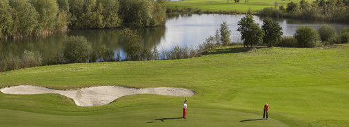 Golfclub Efteling