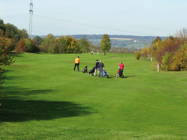 Golfclub Eggelstetten