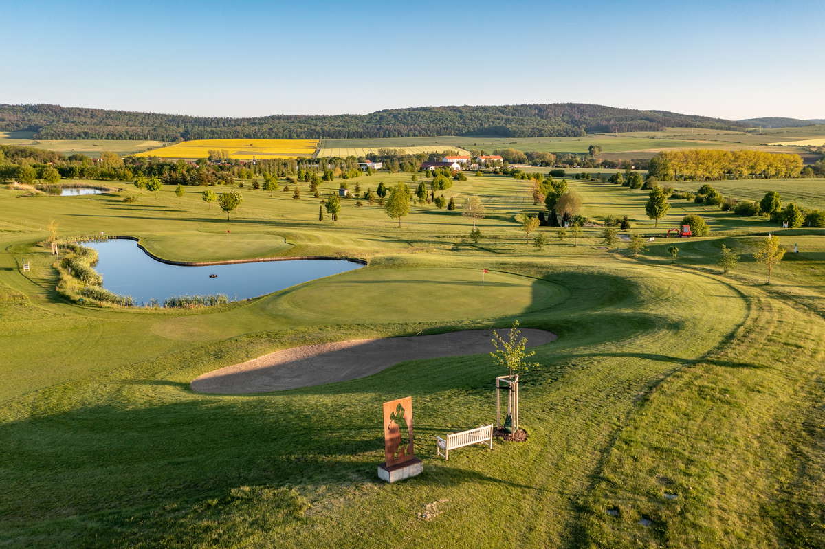 Wartburg Golfpark