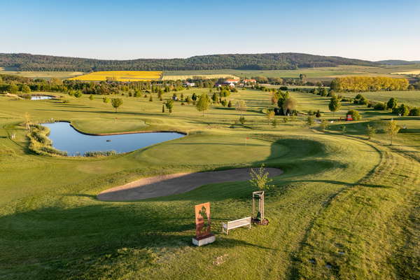 Golfclub Eisenach im Wartburgkreis e.V.