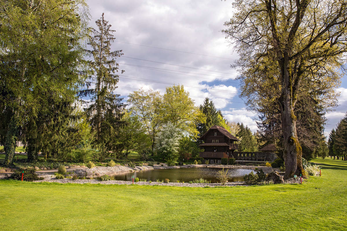 Golfclub Entfelden