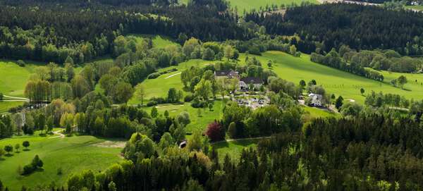 Golfclub Fahrenbach im Fichtelgebirge e.V.