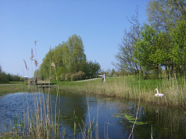 Golfclub Flevoland