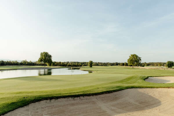 Golfclub Föhrenwald