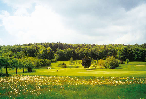 Golfclub Fränkische Schweiz e.V.