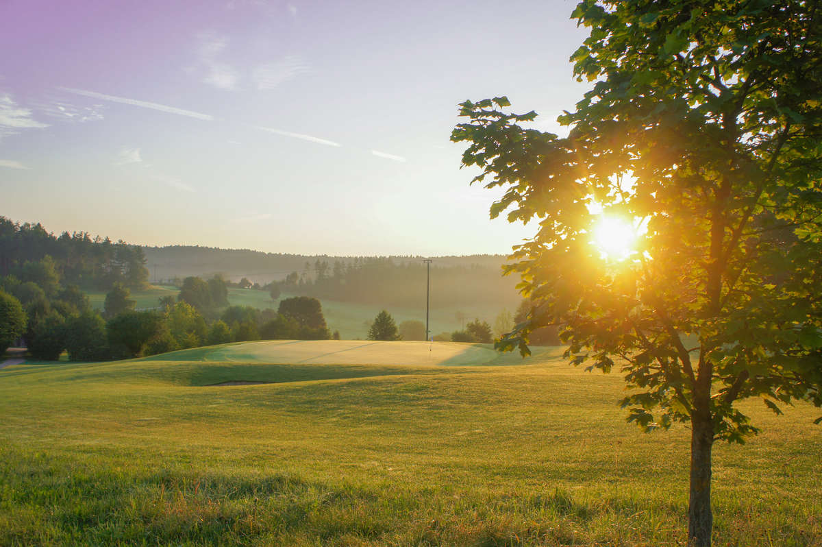 Golfclub Gerhelm Nürnberger Land e.V.