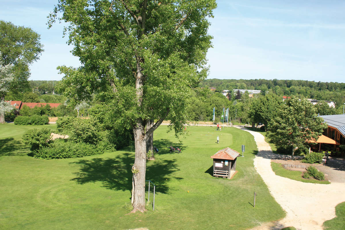Golfclub Göppingen e.V.